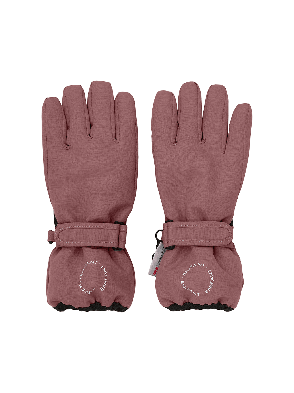 Rękawiczki pięciopalczaste Enfant BÉBÉ Concept 