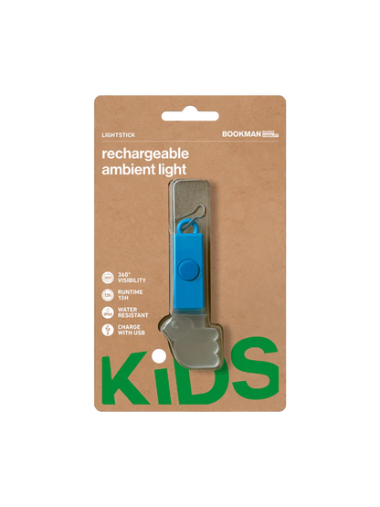 lampka LED Lightstick Bookman BÉBÉ Concept