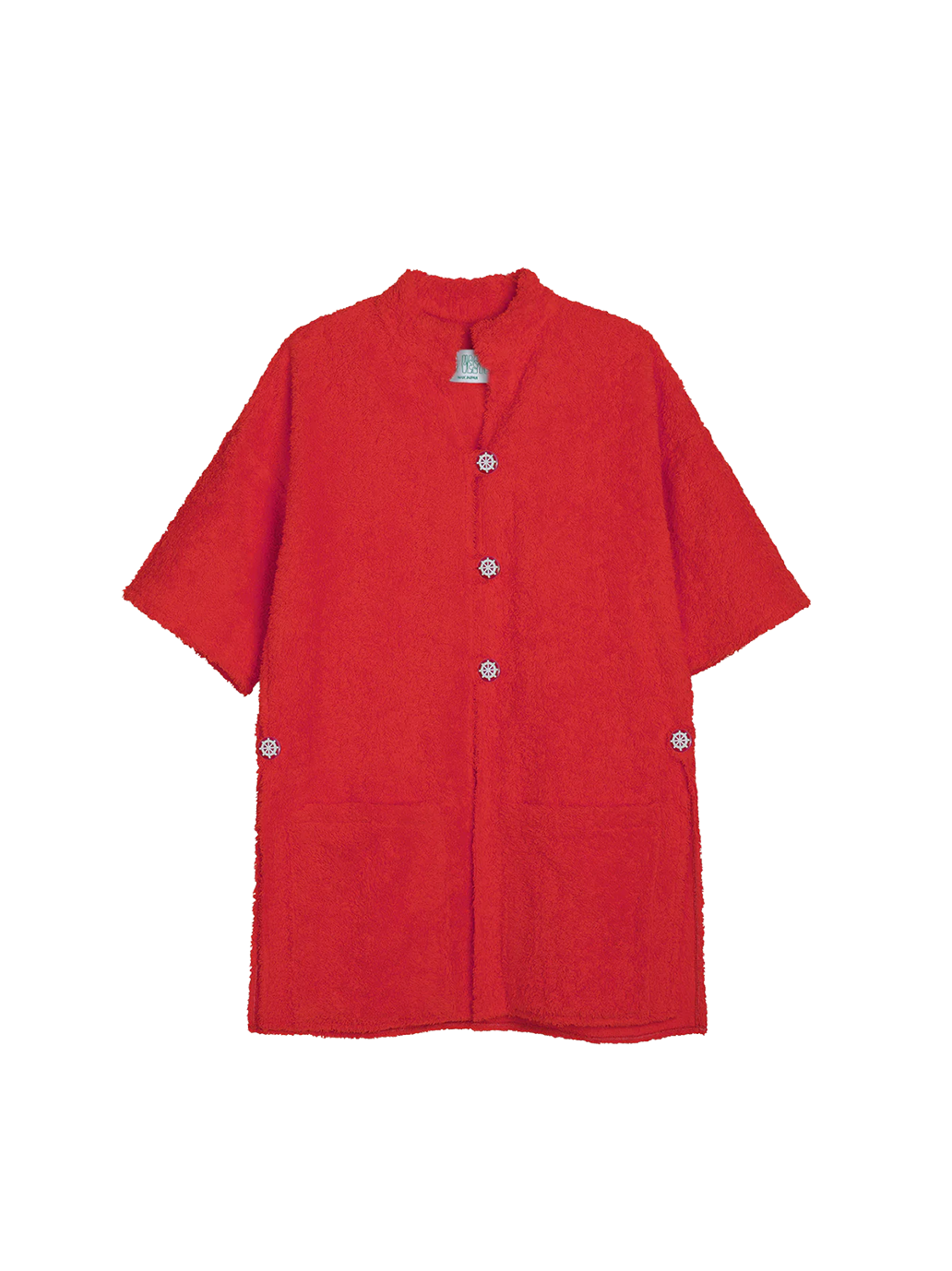 Poncho Ship weel La Veste BÉBÉ Concept 