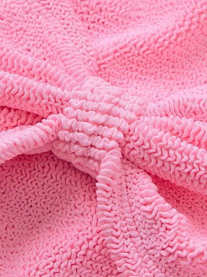 Kostium kąpielowy bikini Jean Hunza G BÉBÉ Concept 