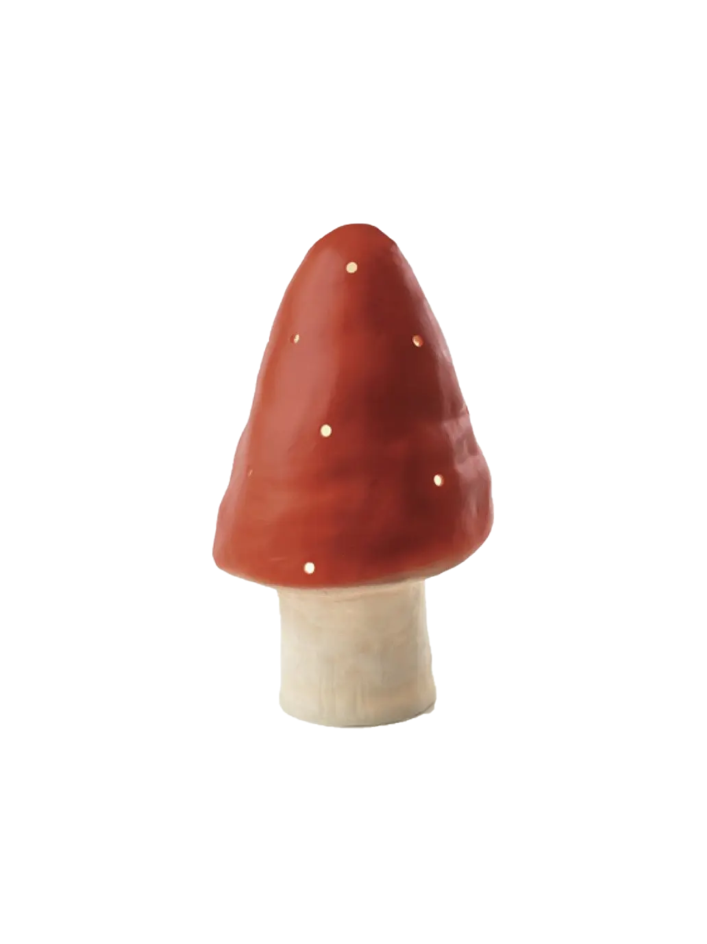 lampka nocna LED w stylu retro Egmont Toys BÉBÉ Concept