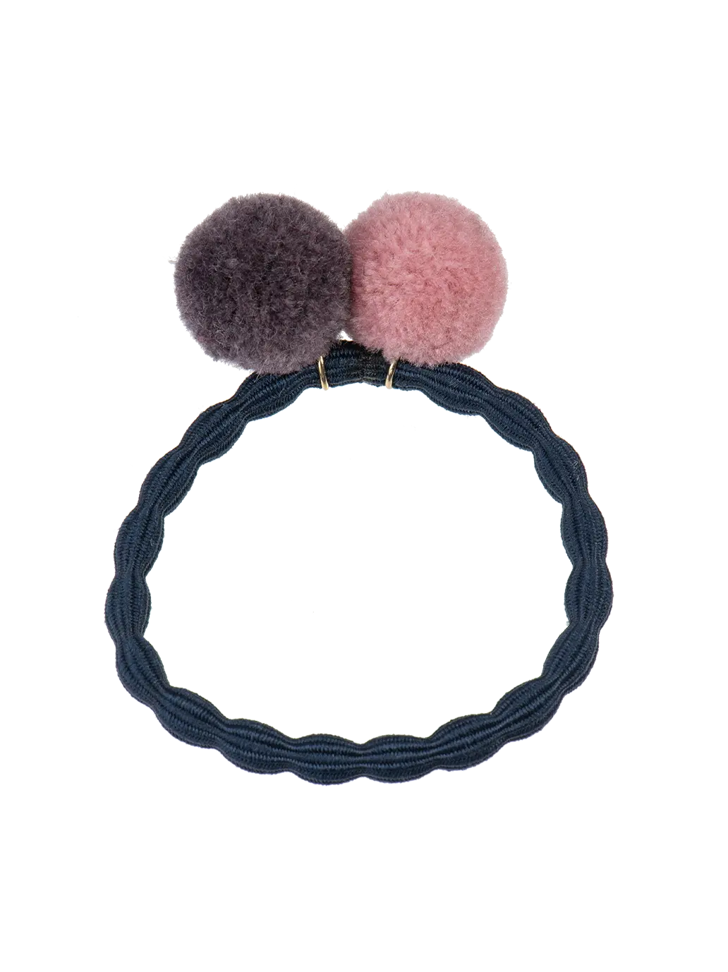 Gumka do włosów Kknekki PomPom Kknekki BEBE Concept 