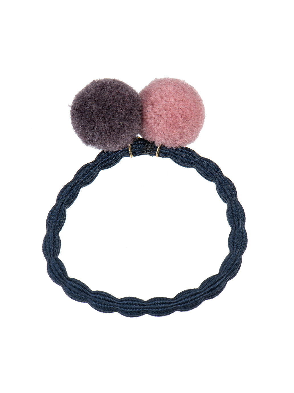 Gumka do włosów Kknekki PomPom Kknekki BÉBÉ Concept 