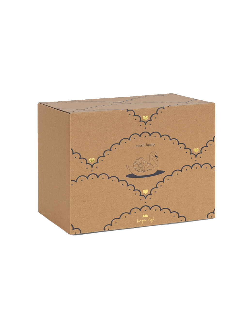 Lampka nocna Konges Slojd BÉBÉ Concept