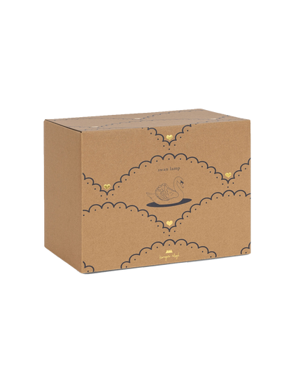 Lampka nocna Konges Slojd BÉBÉ Concept