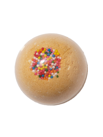 Zestaw do tworzenia musujących kul do kąpieli mini u BÉBÉ Concept 