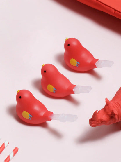 Gwizdek wodny Bird Kikkerland BÉBÉ Concept 