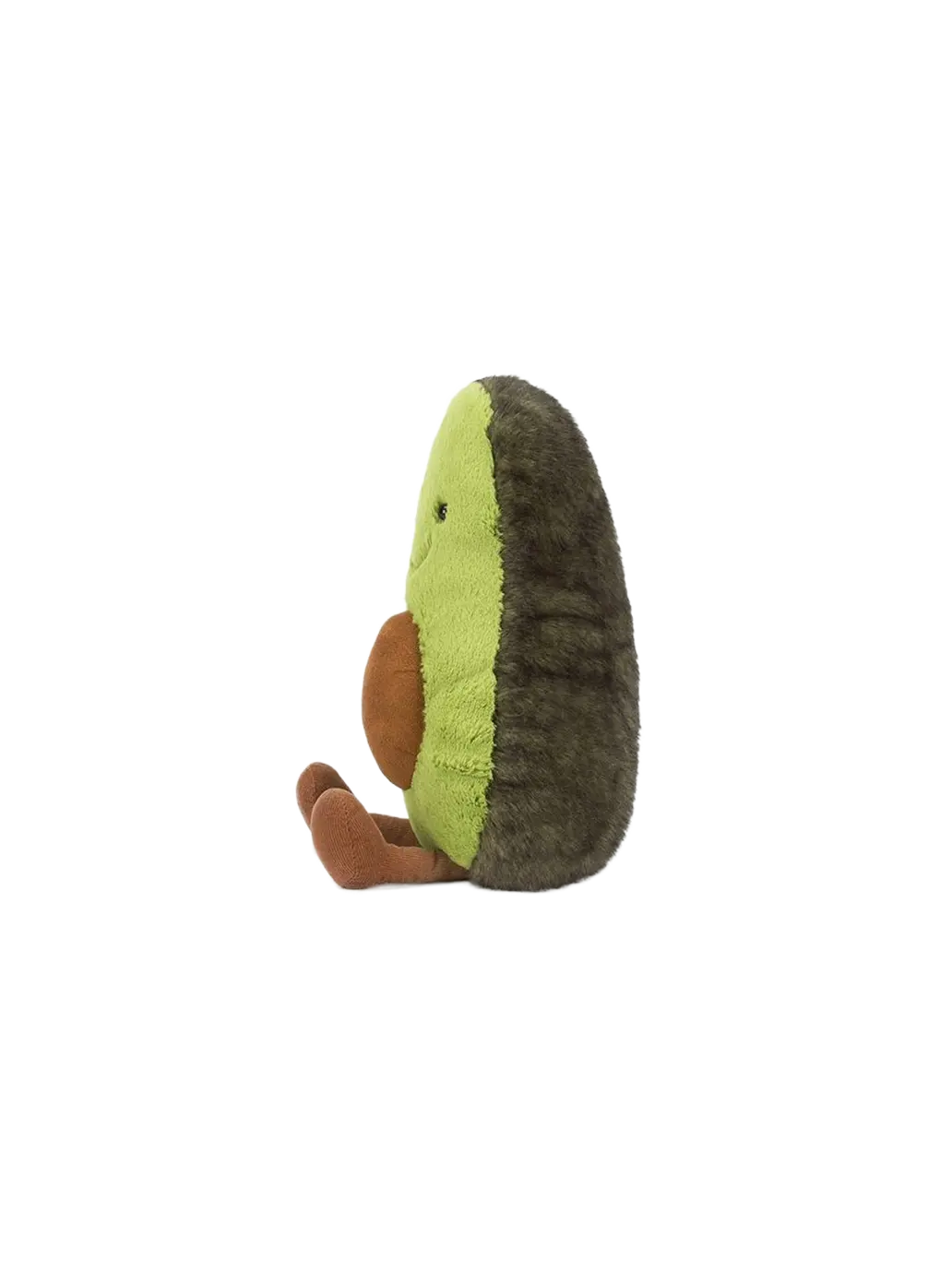 Miękka przytulanka Wesołe Awokado Jellycat BÉBÉ Concept 