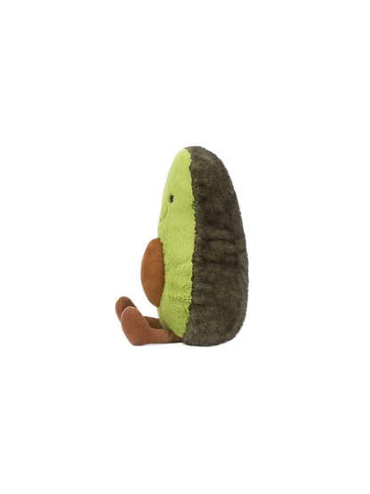Miękka przytulanka Wesołe Awokado Jellycat BÉBÉ Concept 