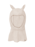 Kominiarka Balaclava Ears Wool Knit Huttelihut BÉBÉ Concept 
