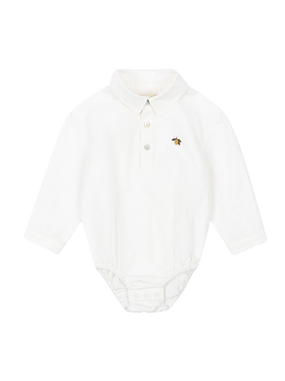 Koszula niemowlęca Rolf Baby shirt Konges Slojd BÉBÉ Concept 