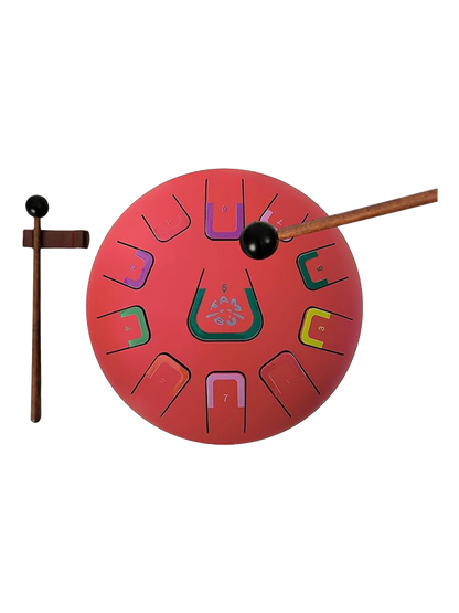 Bębenek językowy Tambu Tambu BÉBÉ Concept 