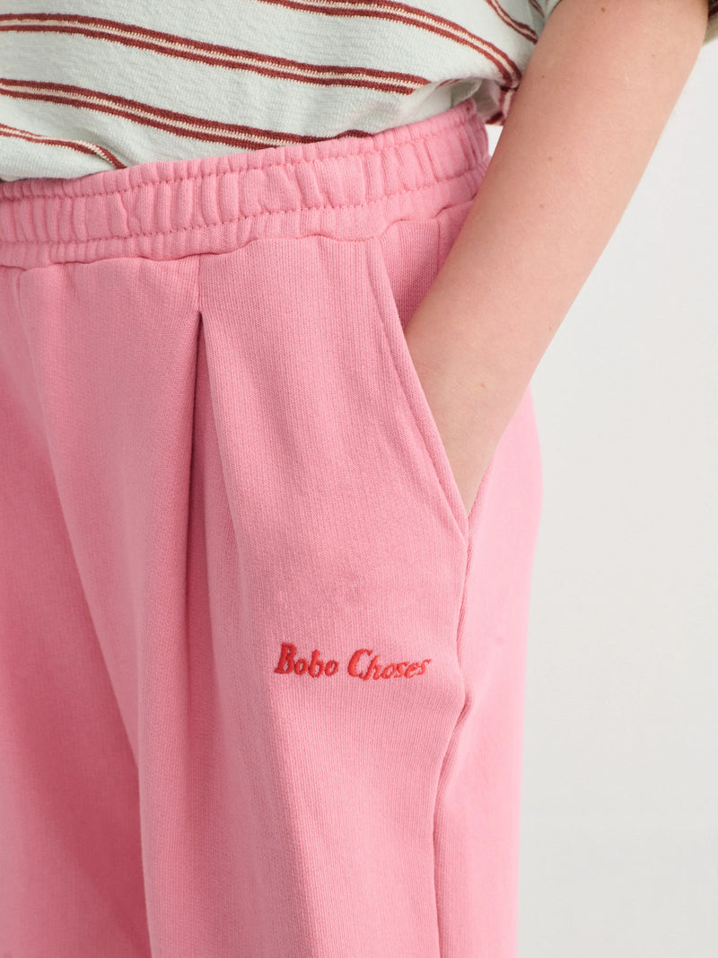 Spodnie Bobo Choses straight jogging pants Bobo Choses BEBE Concept 