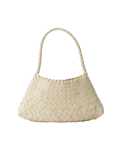 Skórzana torebka na ramię Rosanna Dragon Diffusion BÉBÉ Concept 