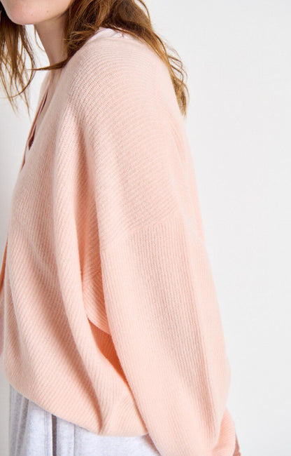 Damski kardigan Raxow American Vintage BÉBÉ Concept 