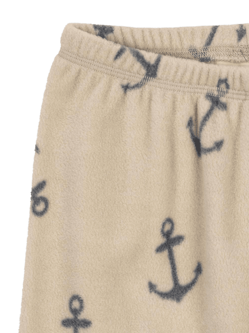 Spodnie polarowe Tavi fleece pants Konges Slojd BÉBÉ Concept 