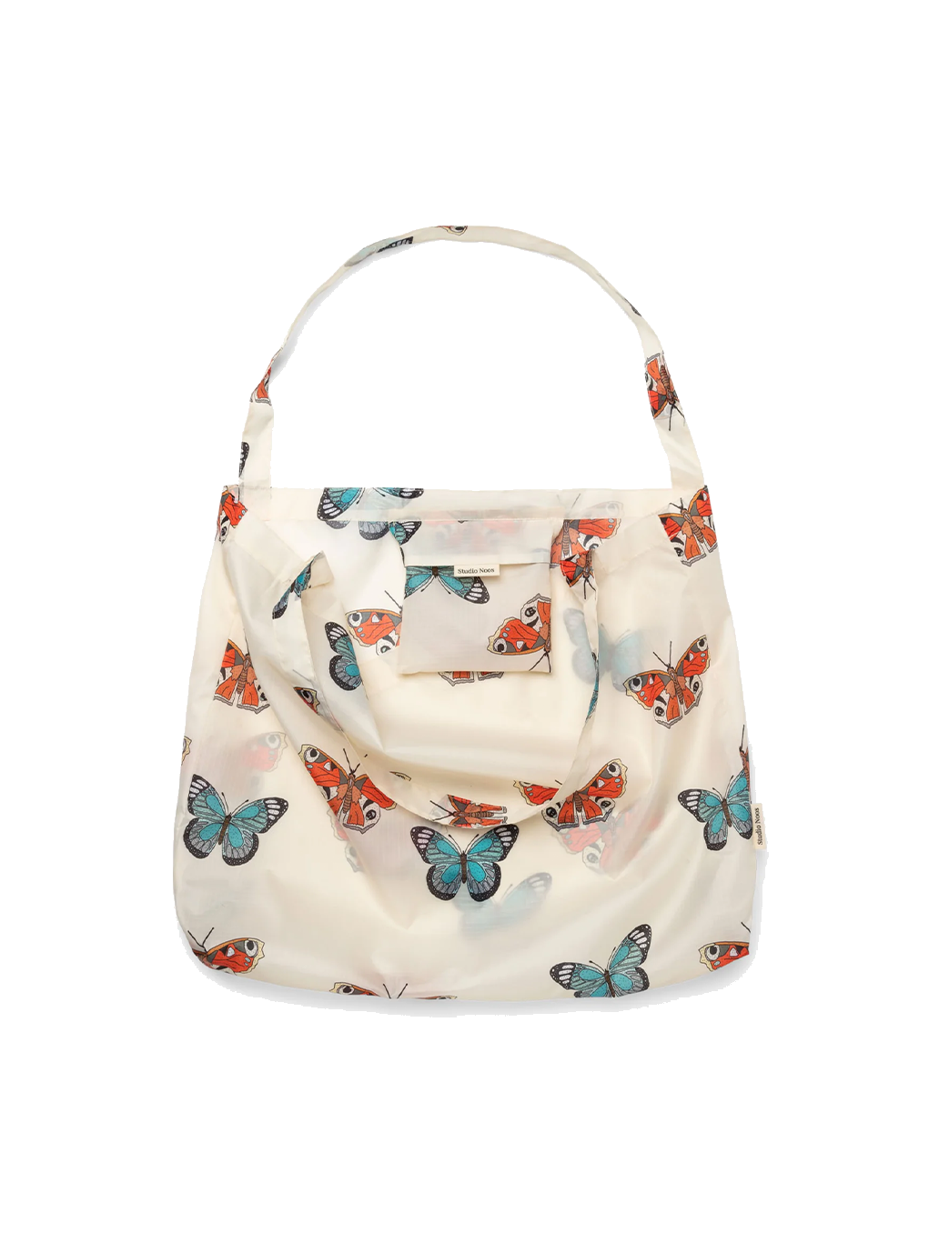 Bolsa de la compra BUTTERFLY