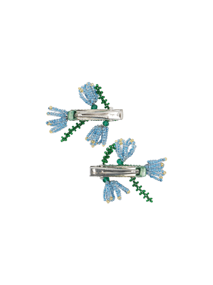 Zestaw spinek do włosów Konges Slojd BÉBÉ Concept 