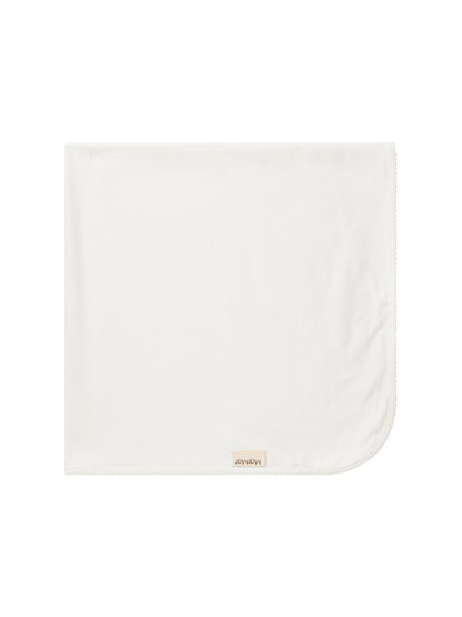 Kocyk niemowlęcy z modalu Alida MarMar Copenhagen BÉBÉ Concept 