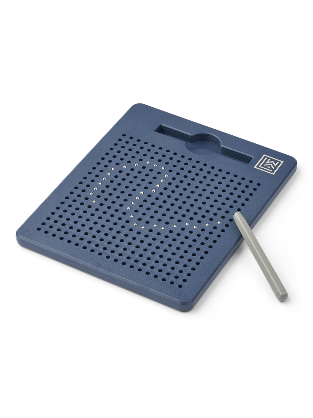 Magnetyczna tabliczka Annelise Stem Board Liewood BÉBÉ Concept 