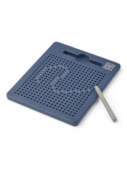 Magnetyczna tabliczka Annelise Stem Board Liewood BÉBÉ Concept 