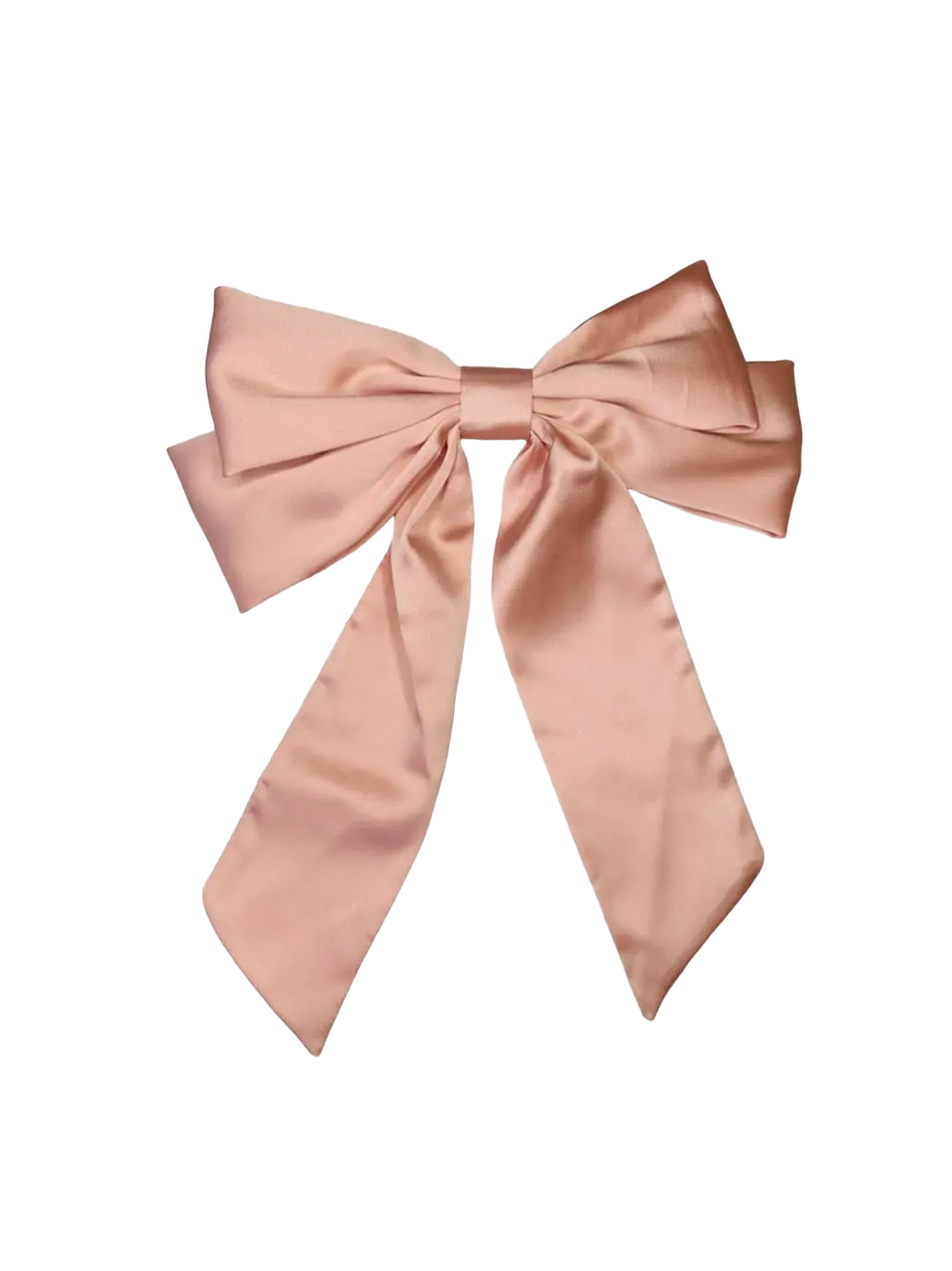 Spinka do włosów z kokardą Isabella Pico BÉBÉ Concept 