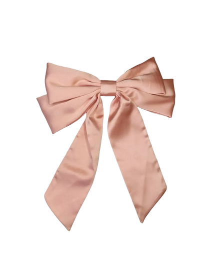 Spinka do włosów z kokardą Isabella Pico BÉBÉ Concept 