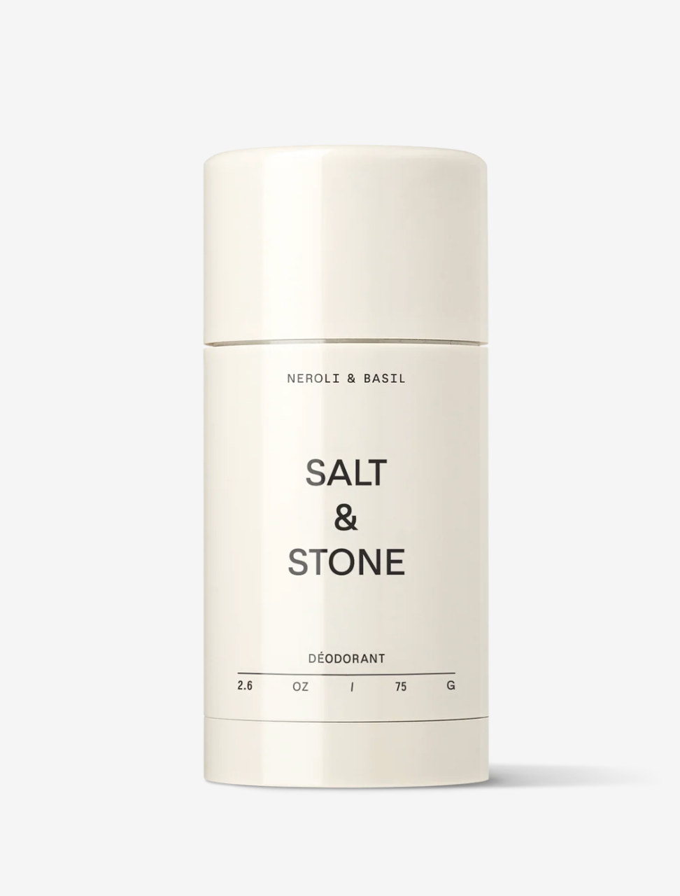 Naturalny dezodorant w sztyfcie NEROLI &amp; BASIL