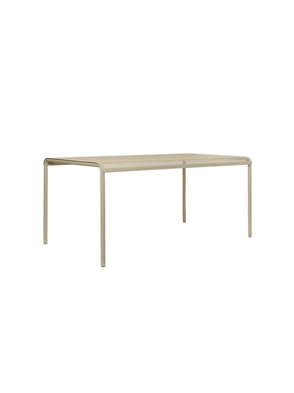 Stół ogrodowy Dapple Dining Table 160 x 90 Ferm Living BÉBÉ Concept 