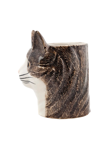 Ceramiczny kubek na długopisy Quail BÉBÉ Concept 