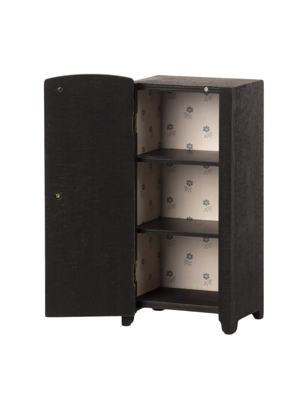 drewniana miniaturowa szafa Maileg BEBE Concept 