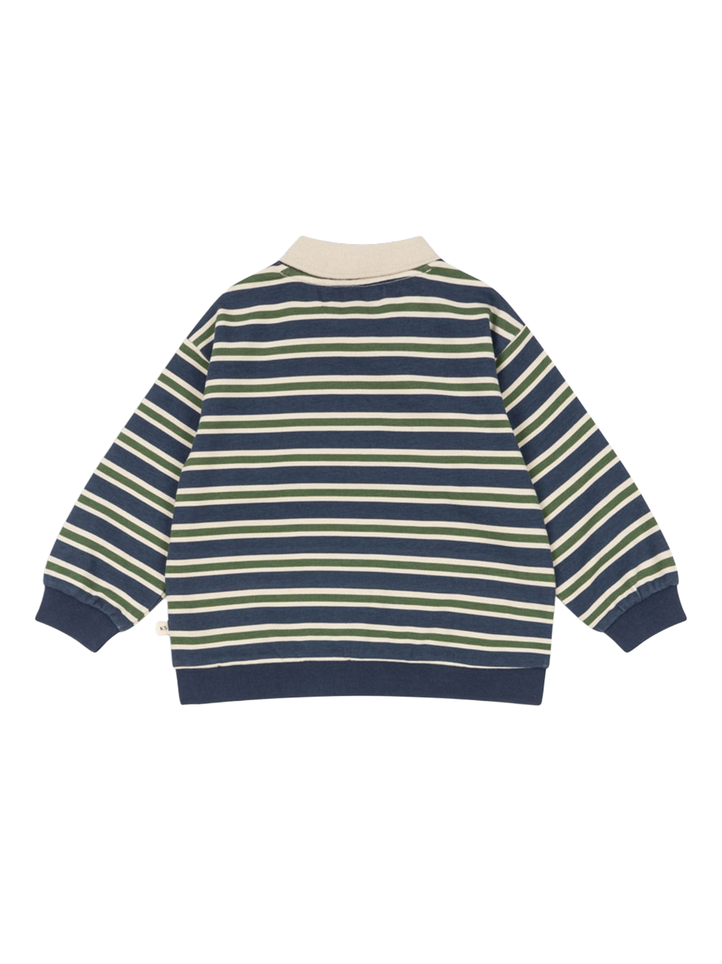 Bluza Spotty Polo Konges Slojd BÉBÉ Concept 