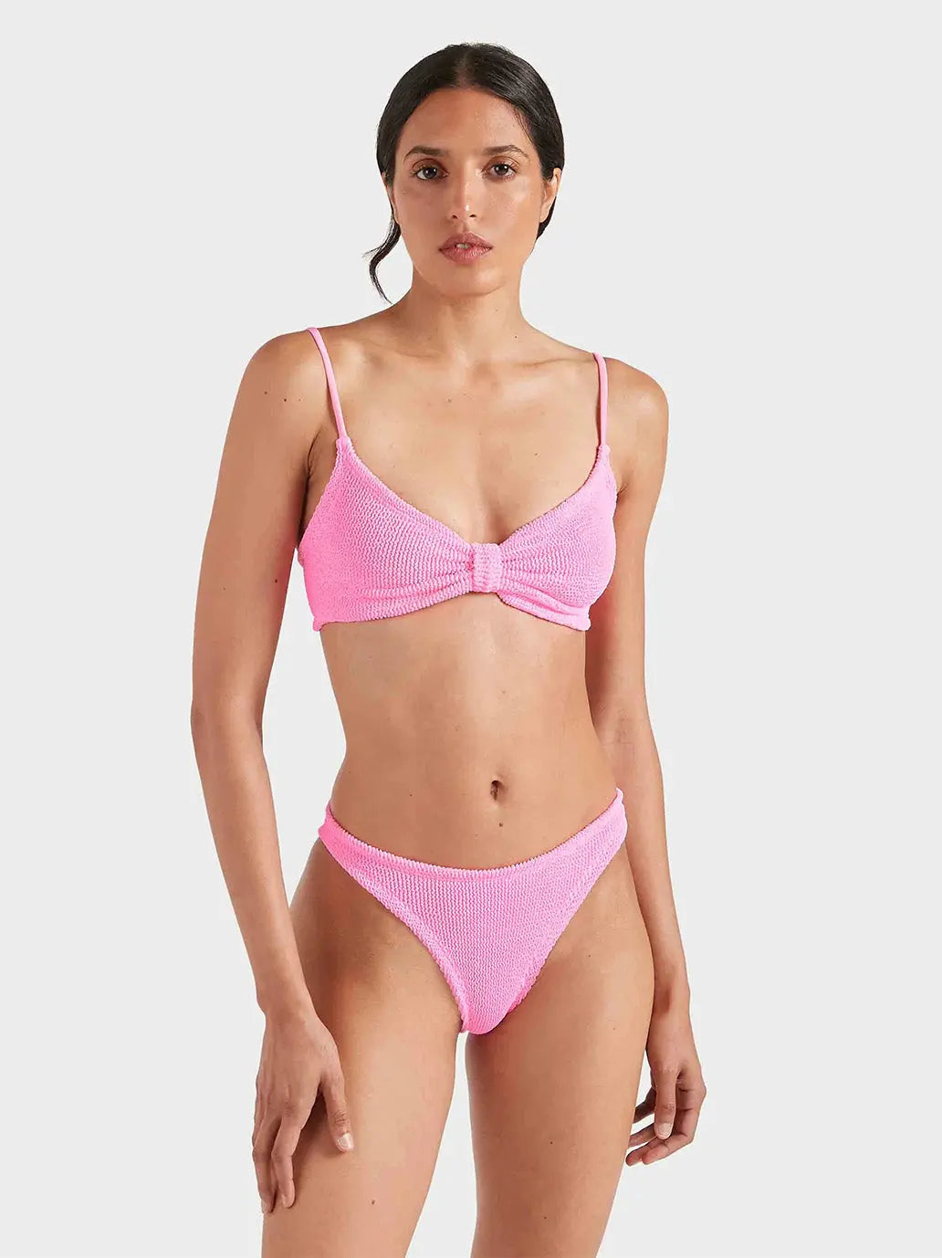 Kostium kąpielowy bikini Alicia Hunza G BÉBÉ Concept 