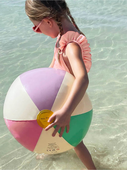Dmuchana piłka plażowa Otto Petites Pommes BÉBÉ Concept