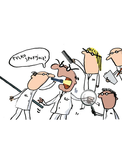 Robale Wydawnictwo Dwie Siostry BÉBÉ Concept