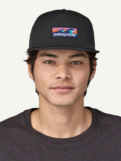 Czapka z daszkiem Boardshort Label Funfarer Patagonia BÉBÉ Concept 