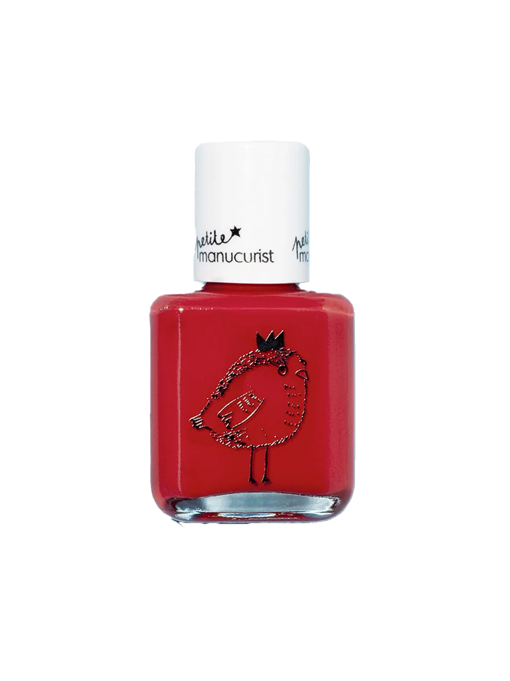 Lakier do paznokci dla dzieci Manucurist BÉBÉ Concept 