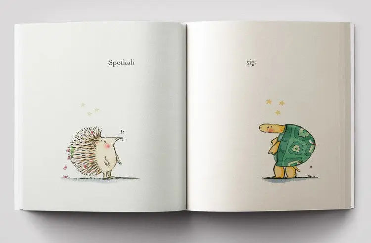 Czy mogę się przytulić? Wydawnictwo Mamania BÉBÉ Concept