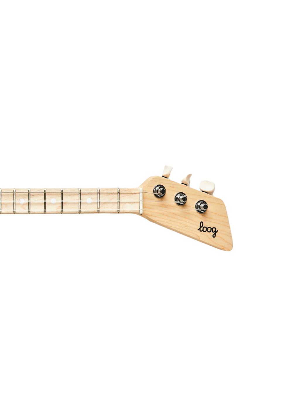 Gitara akustyczna dla dziecka Loog Mini Loog BÉBÉ Concept