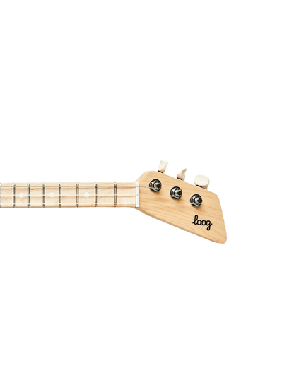 Gitara akustyczna dla dziecka Loog Mini Loog BÉBÉ Concept