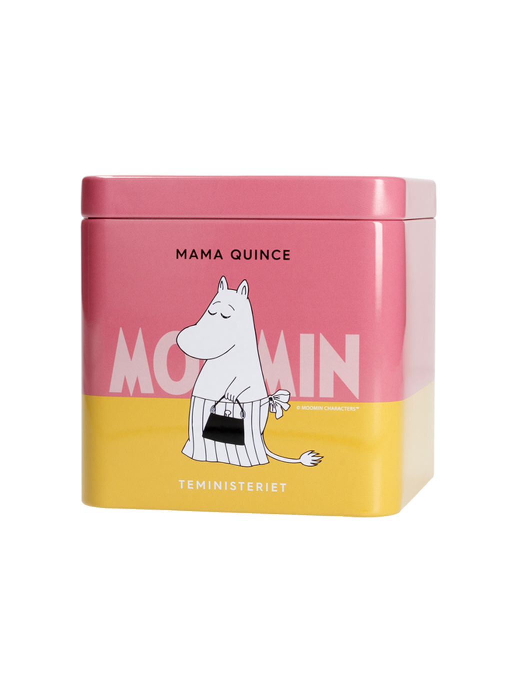 Herbata sypana Moomin Mama Quince Teministeriet BÉBÉ Concept