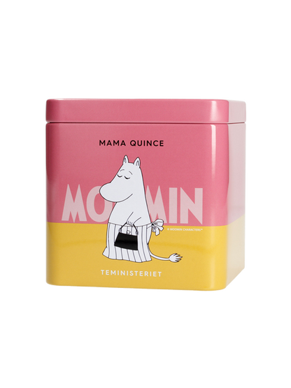 Herbata sypana Moomin Mama Quince Teministeriet BÉBÉ Concept