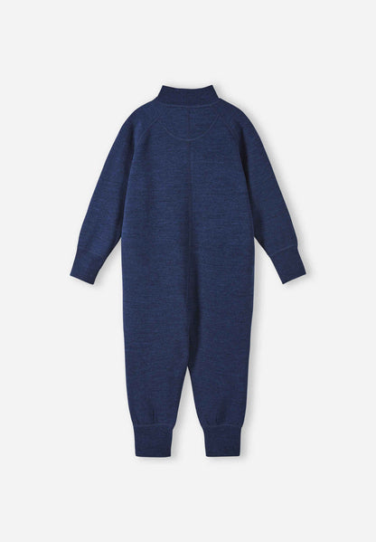 Wełniany kombinezon dla dzieci Parvin Reima BÉBÉ Concept 