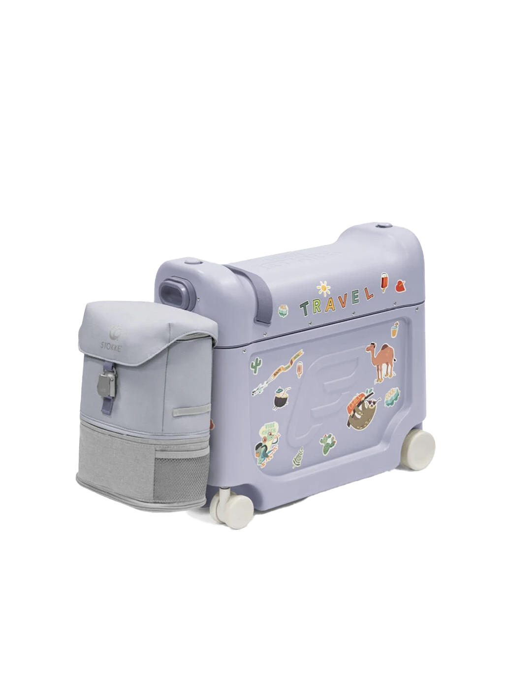 Zestaw podróżny Stokke® JetKids™ Stokke BÉBÉ Concept 