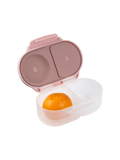 Pojemnik na przekąski Snackbox B.Box BÉBÉ Concept 