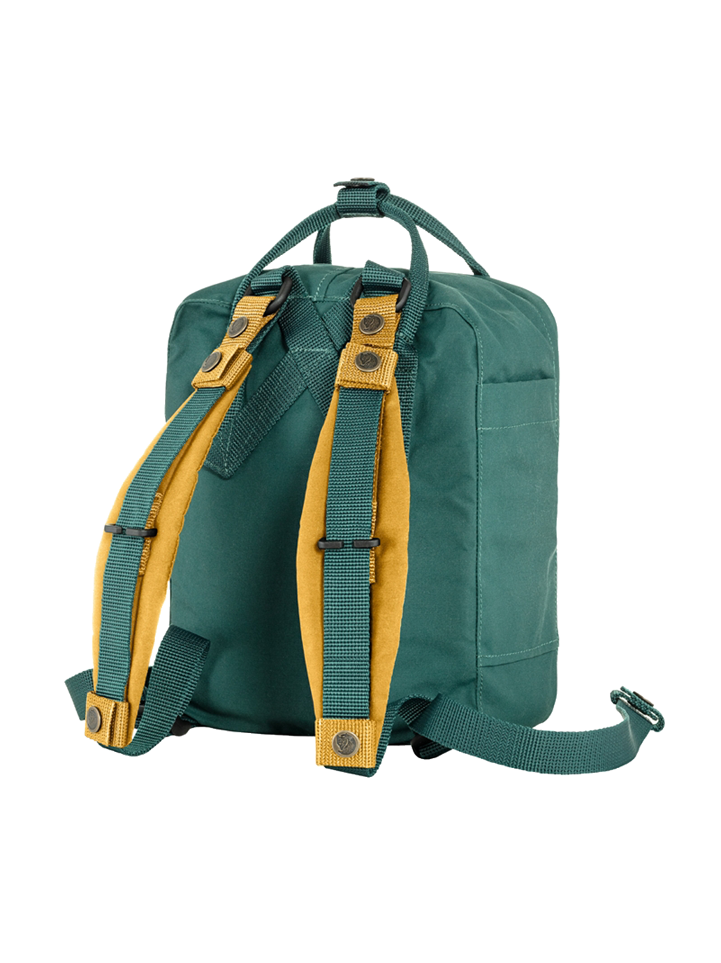 Naramienniki do plecaka Kanken Shoulder Pads Fjallraven BÉBÉ Concept