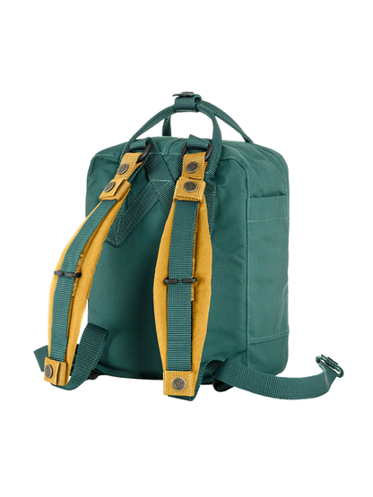 Naramienniki do plecaka Kanken Shoulder Pads Fjallraven BÉBÉ Concept