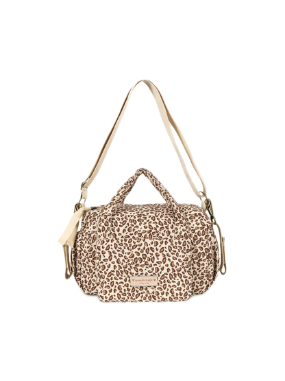 Torba dla mam All You Need Bag Mini Juno Konges Slojd BEBE Concept 