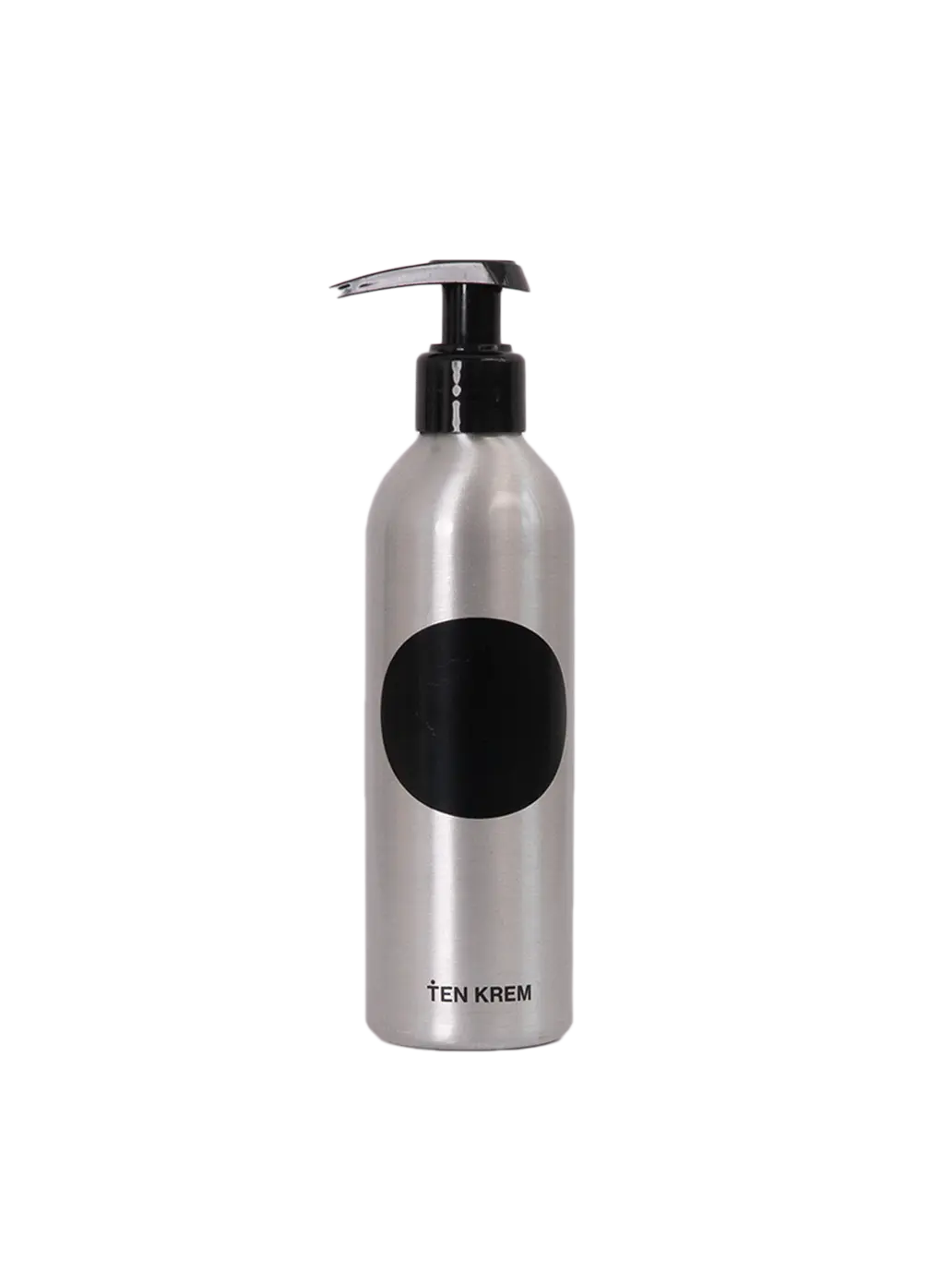 TEN krem do mycia i pielęgnacji włosów TEN BÉBÉ Concept