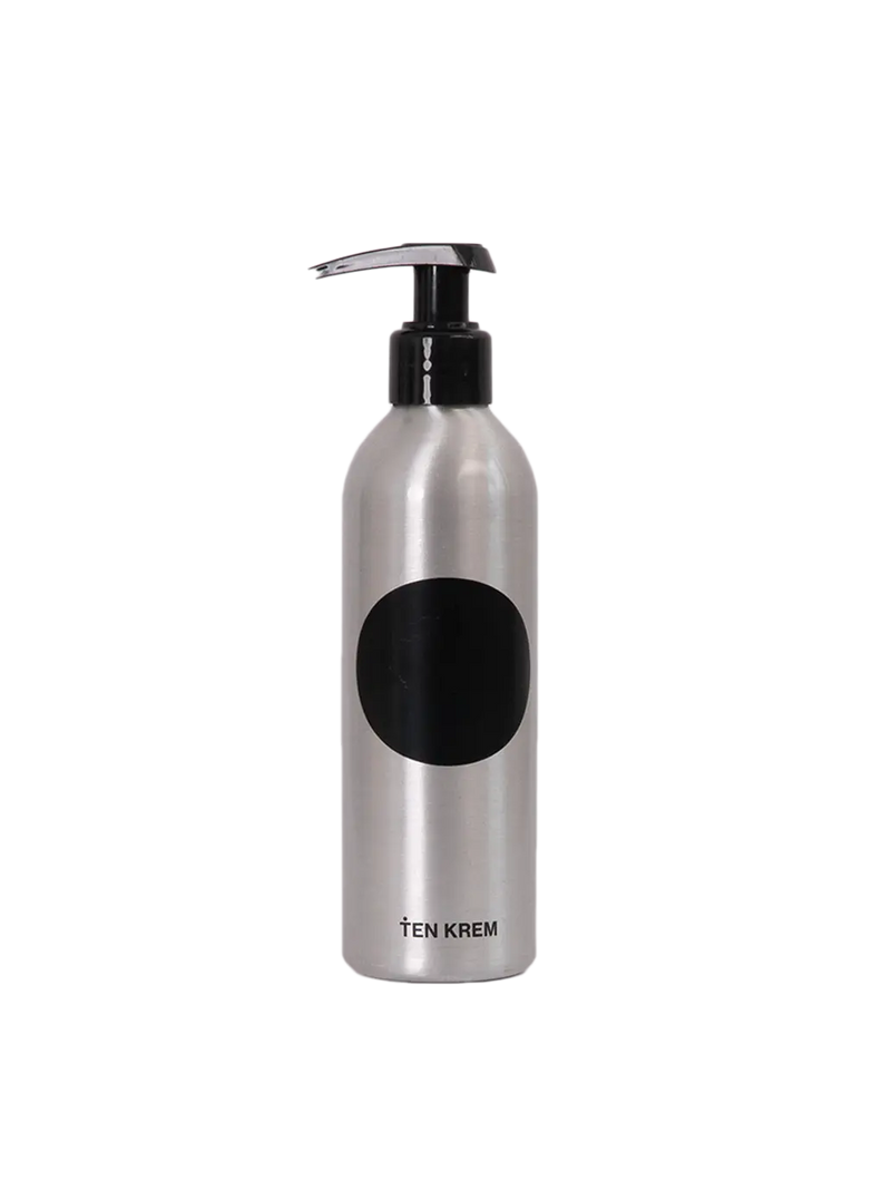 TEN krem do mycia i pielęgnacji włosów TEN BÉBÉ Concept
